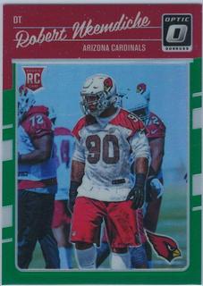 Robert Nkemdiche