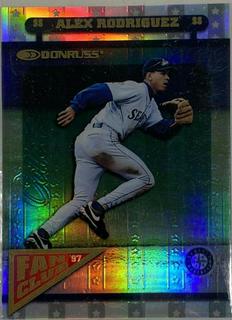 Alex Rodriguez