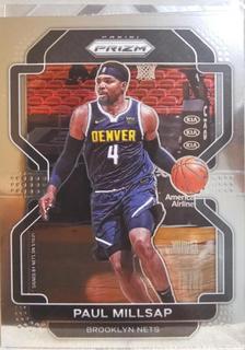 Paul Millsap