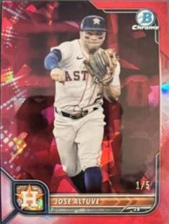 Jose Altuve
