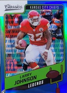 Larry Johnson