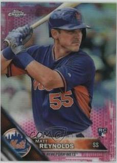 Matt Reynolds