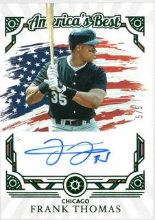 Frank Thomas