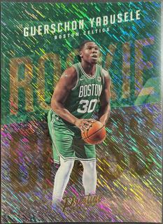 Guerschon Yabusele