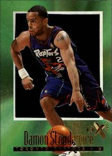 Damon Stoudamire