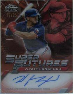 Wyatt Langford