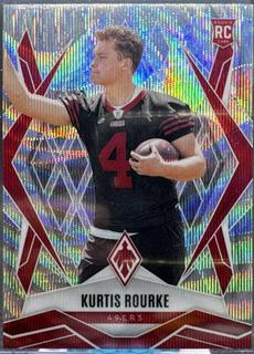 Kurtis Rourke