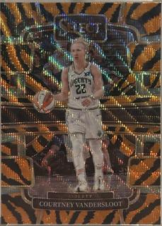 Courtney Vandersloot