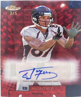 Ed McCaffrey