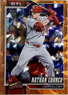 Nathan Church