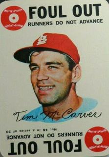 Tim McCarver