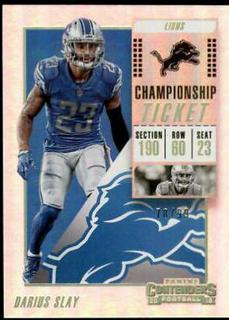 Darius Slay