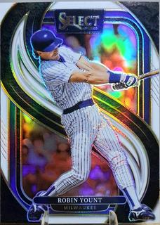 Robin Yount