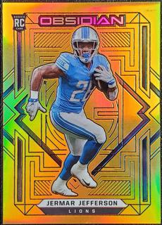 Jermar Jefferson