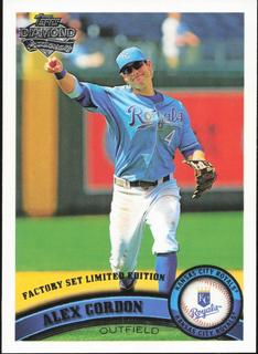 Alex Gordon