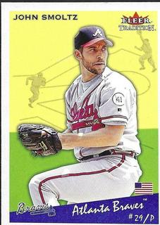 John Smoltz