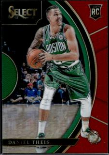 Daniel Theis