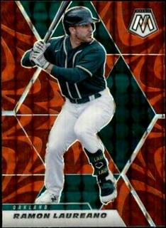 Ramon Laureano