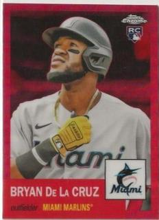Bryan De La Cruz