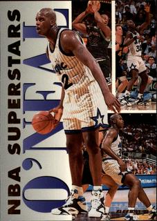 Shaquille O'Neal