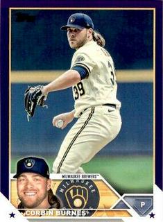 Corbin Burnes