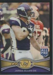 Jared Allen