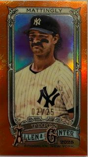 Don Mattingly