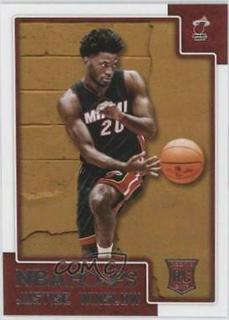 Justise Winslow
