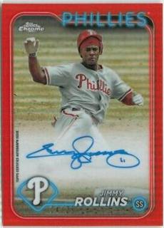 Jimmy Rollins