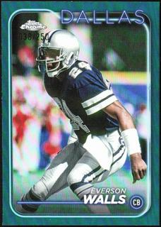 Everson Walls