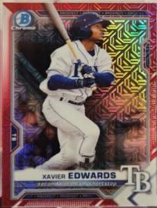 Xavier Edwards