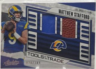 Matthew Stafford