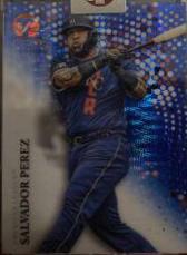Salvador Perez