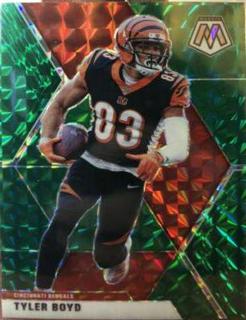 Tyler Boyd