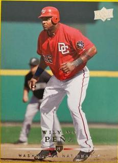 Wily Mo Pena