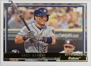 Jose Altuve