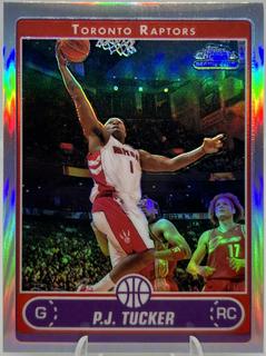 P.J. Tucker