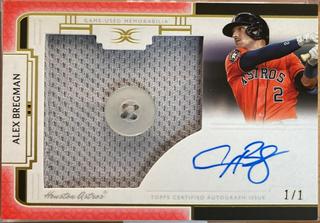 Alex Bregman