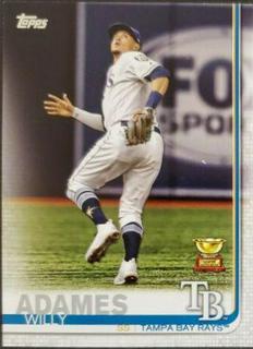 Willy Adames