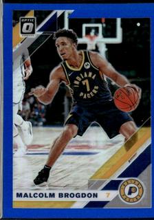 Malcolm Brogdon