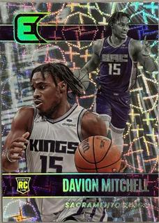 Davion Mitchell