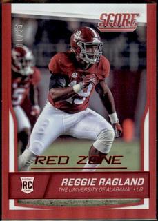 Reggie Ragland