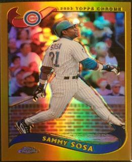 Sammy Sosa