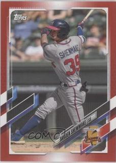 Braden Shewmake