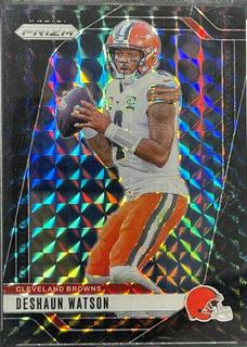 Deshaun Watson