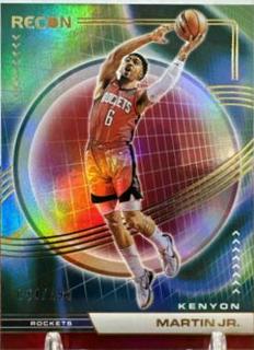 Kenyon Martin Jr.