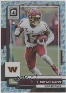 Terry McLaurin