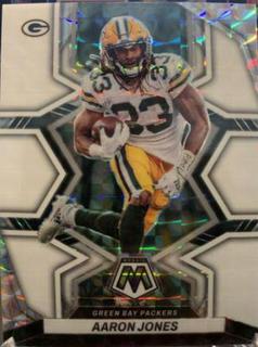 Aaron Jones