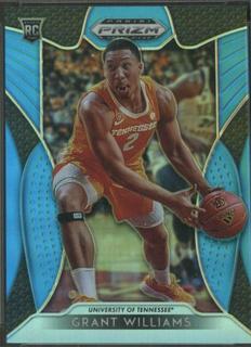 Grant Williams