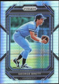 George Brett